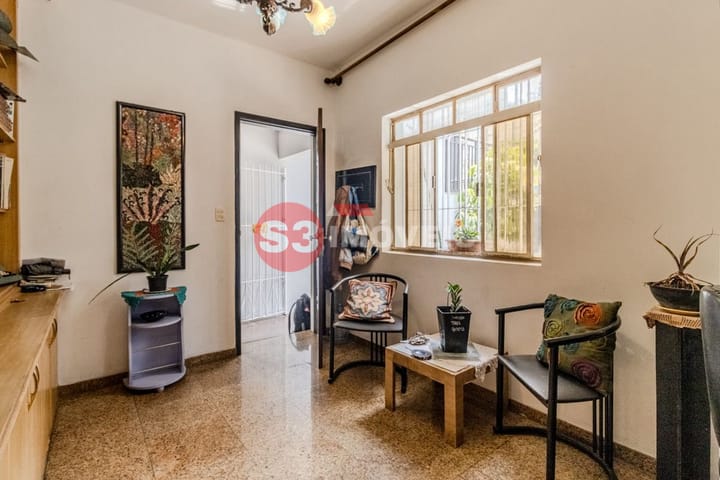 Casa à venda com 5 quartos, 200m² - Foto 5