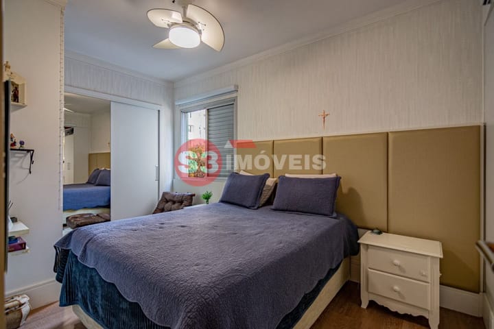 Apartamento à venda com 2 quartos, 73m² - Foto 12