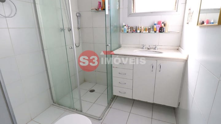 Apartamento à venda com 2 quartos, 107m² - Foto 22