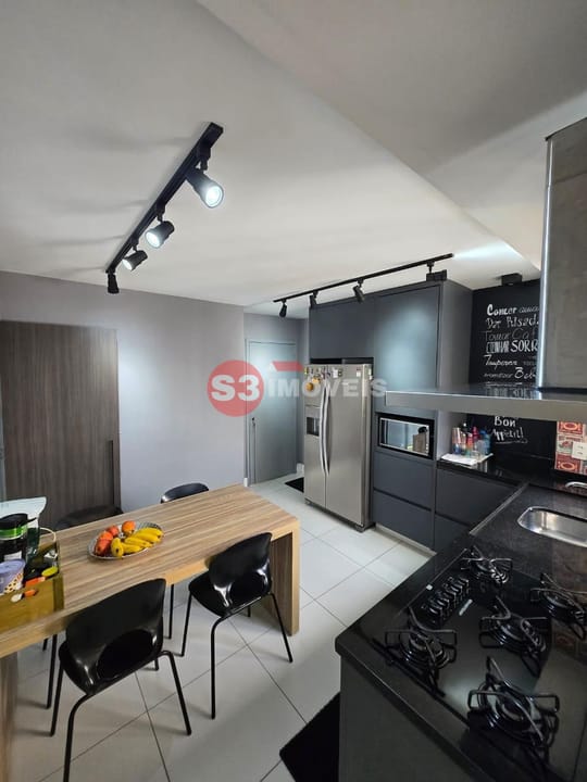 Apartamento à venda com 2 quartos, 157m² - Foto 24