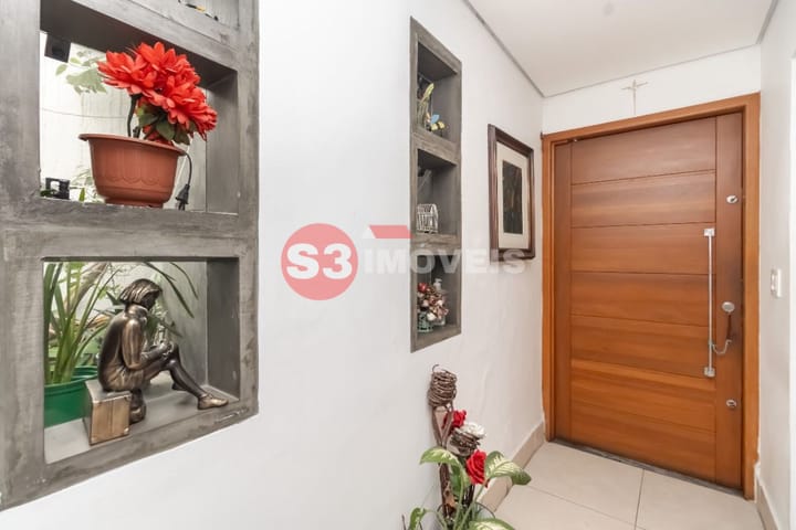 Casa à venda com 3 quartos, 183m² - Foto 33