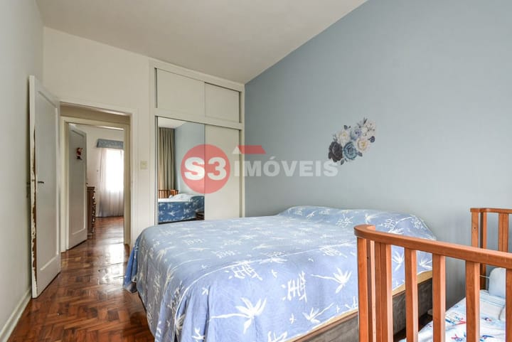 Apartamento à venda com 2 quartos, 94m² - Foto 34