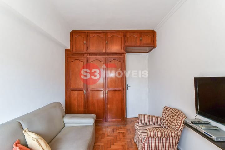 Apartamento à venda com 2 quartos, 98m² - Foto 11