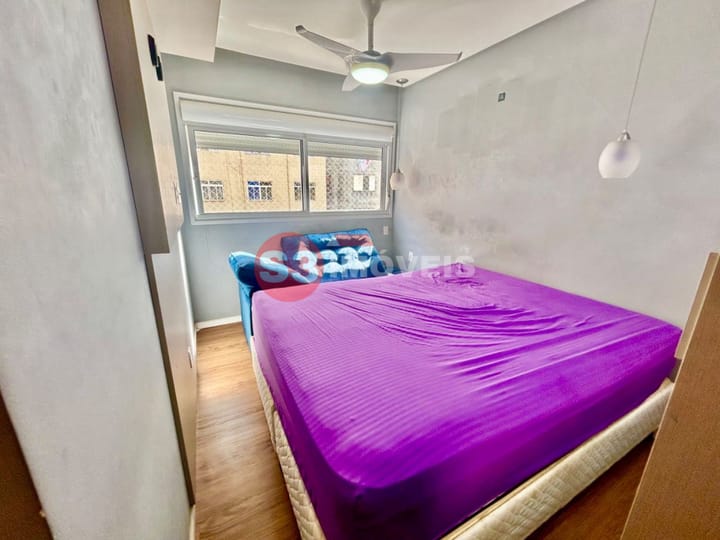 Apartamento à venda com 2 quartos, 48m² - Foto 18