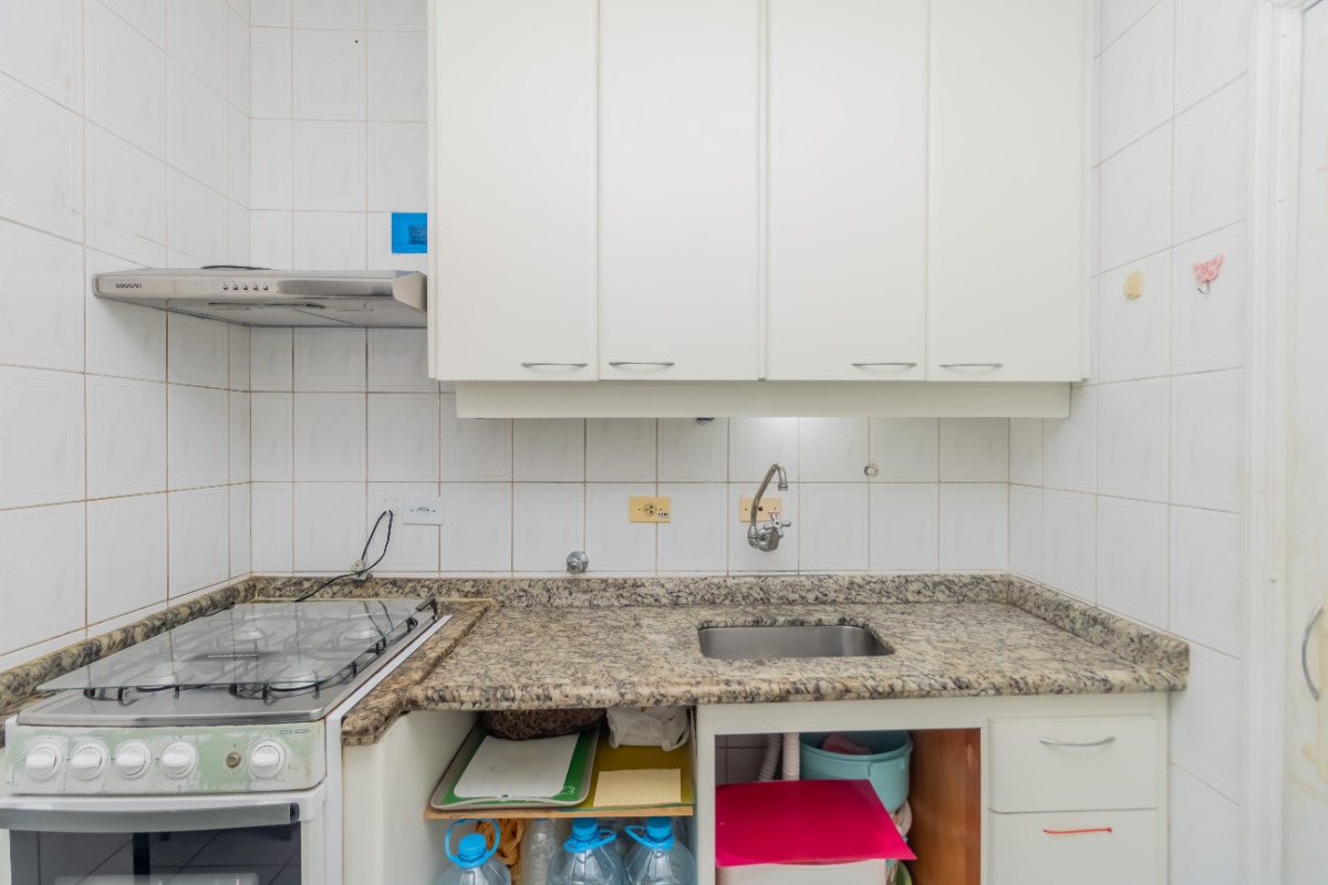 Apartamento à venda com 2 quartos, 58m² - Foto 17