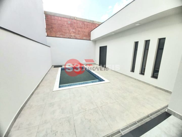 Casa de Condomínio à venda com 3 quartos, 191m² - Foto 13