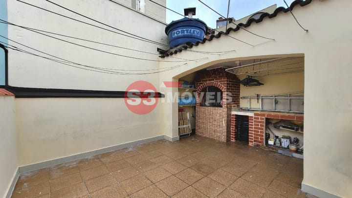 Casa à venda com 3 quartos, 162m² - Foto 37