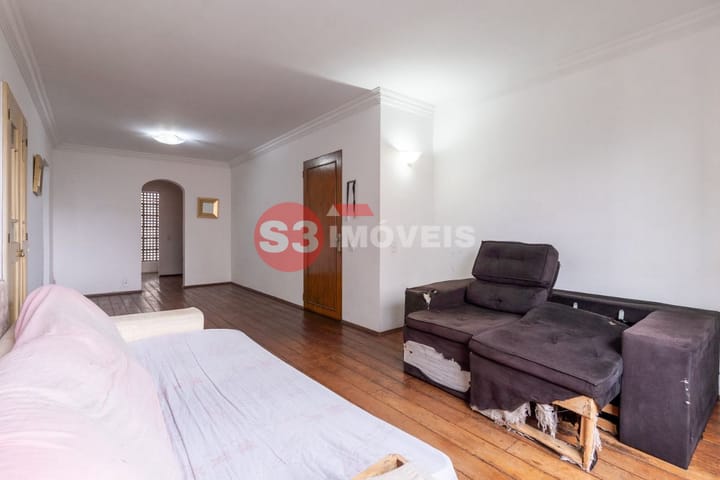 Apartamento à venda com 3 quartos, 108m² - Foto 39