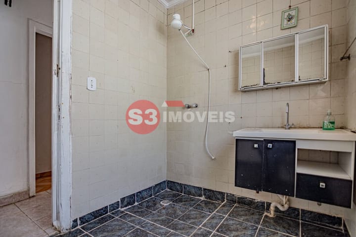 Casa à venda com 4 quartos, 179m² - Foto 10