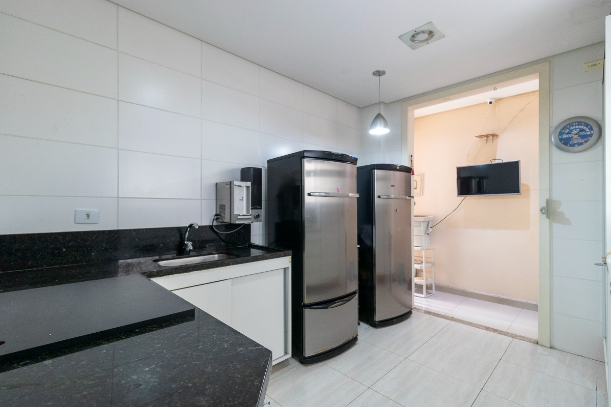 Apartamento à venda com 4 quartos, 91m² - Foto 7