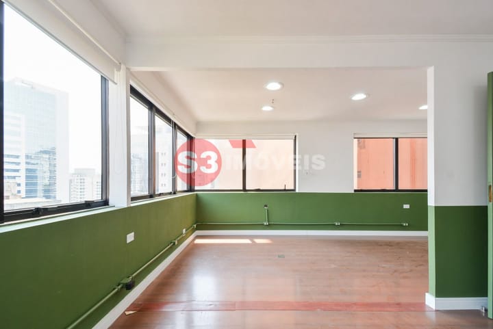 Conjunto Comercial-Sala à venda, 52m² - Foto 16