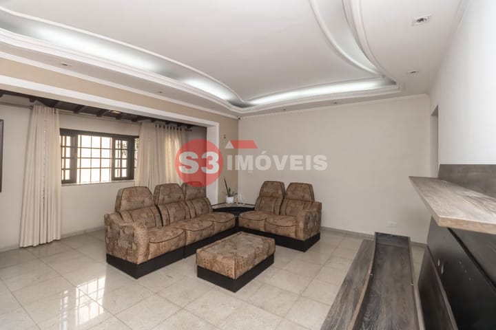 Casa à venda com 3 quartos, 380m² - Foto 6