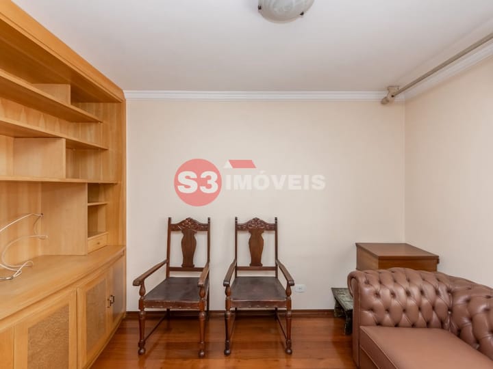 Apartamento à venda com 3 quartos, 164m² - Foto 21