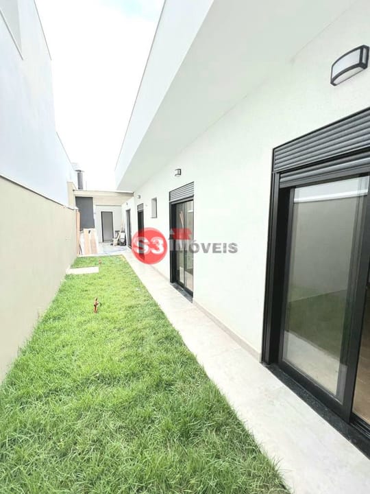 Casa de Condomínio à venda com 3 quartos, 119m² - Foto 8