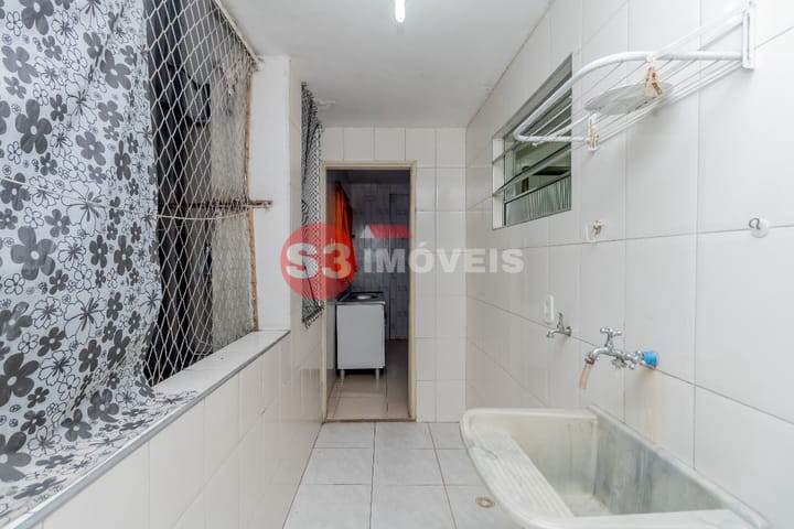 Apartamento à venda com 2 quartos, 70m² - Foto 22