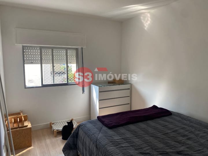 Apartamento à venda com 2 quartos, 62m² - Foto 15