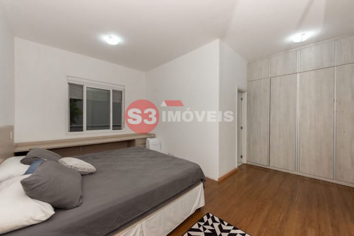 Apartamento à venda com 4 quartos, 279m² - Foto 15