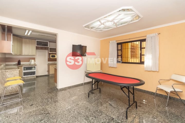 Casa à venda com 3 quartos, 380m² - Foto 11