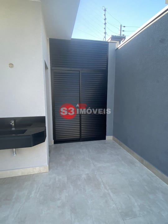 Casa de Condomínio à venda com 3 quartos, 235m² - Foto 7