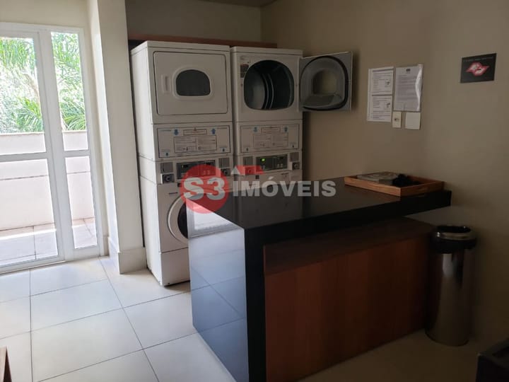 Apartamento à venda com 2 quartos, 84m² - Foto 12