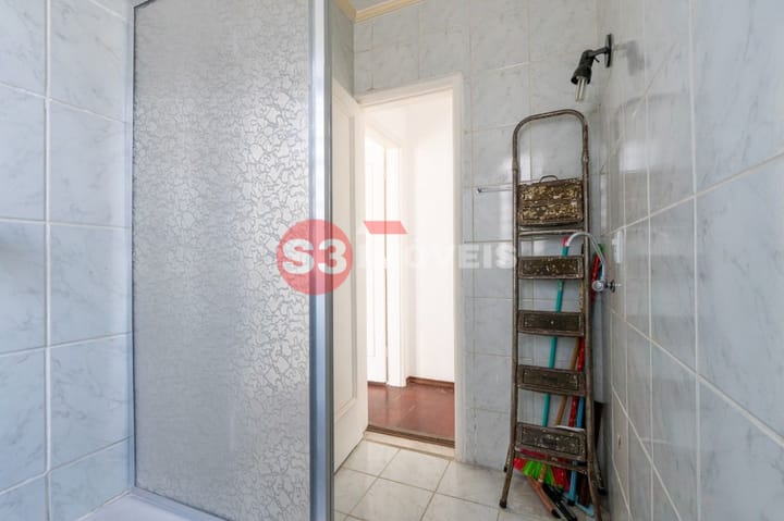 Apartamento à venda com 1 quarto, 48m² - Foto 21