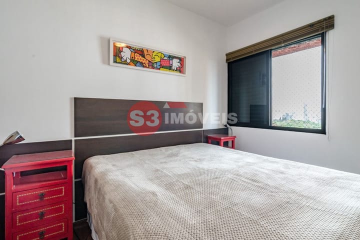 Apartamento à venda com 3 quartos, 83m² - Foto 25