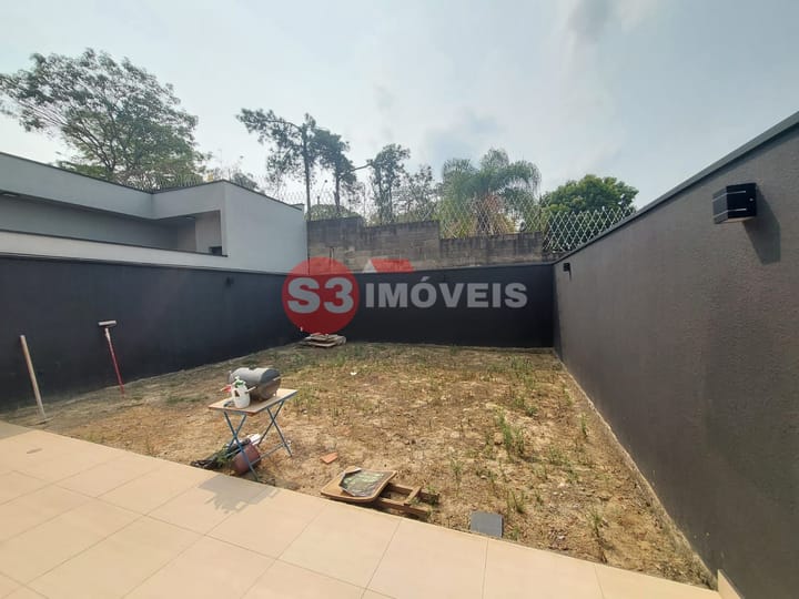 Casa de Condomínio à venda e aluguel com 1 quarto, 135m² - Foto 21