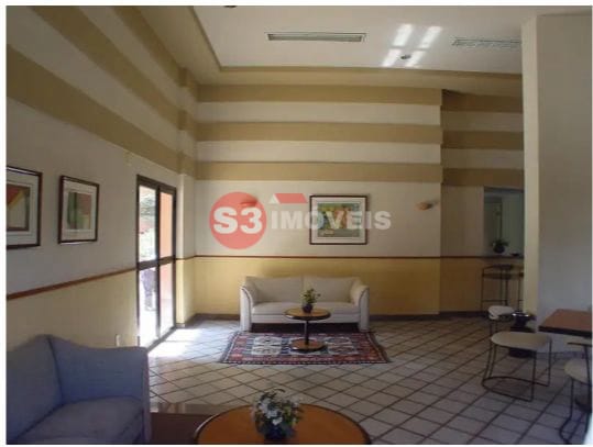 Apartamento à venda com 3 quartos, 93m² - Foto 19