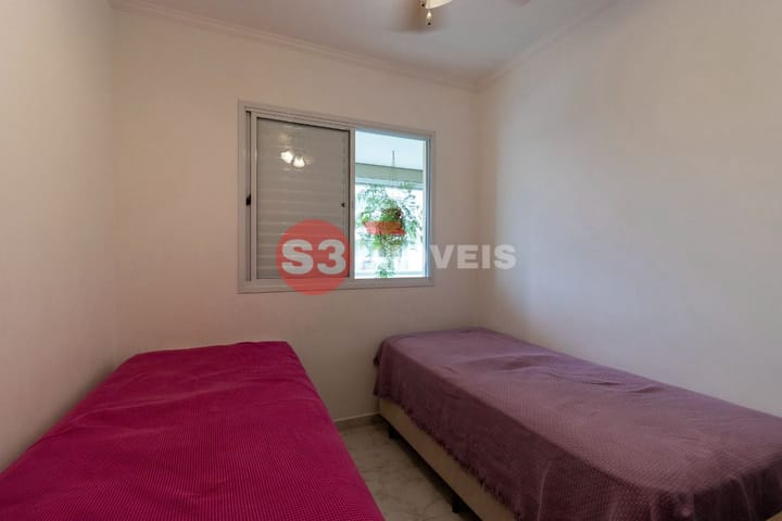 Apartamento à venda com 3 quartos, 94m² - Foto 11