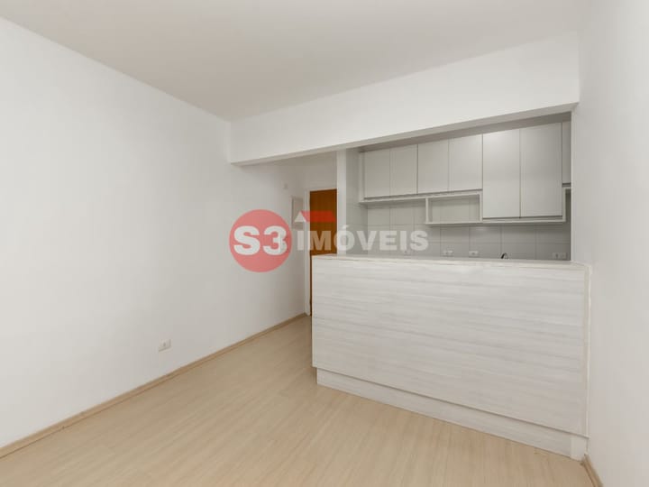 Apartamento à venda com 3 quartos, 77m² - Foto 30