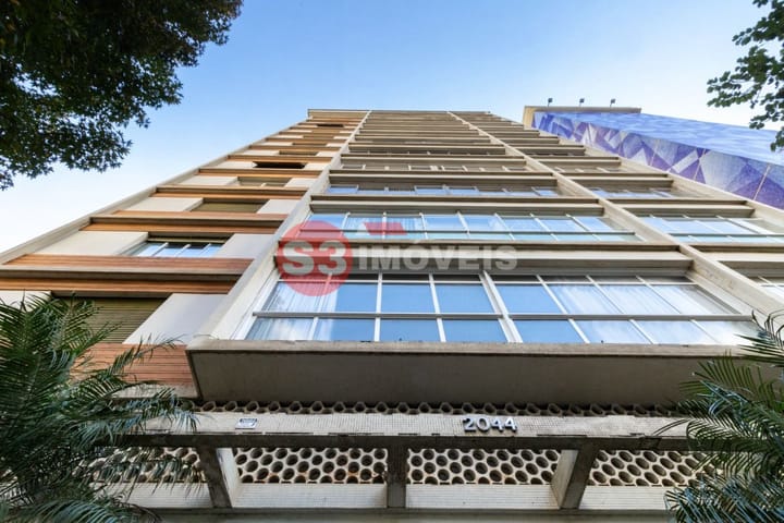 Apartamento à venda com 3 quartos, 230m² - Foto 19