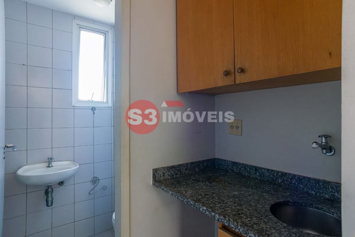 Conjunto Comercial-Sala à venda, 41m² - Foto 14