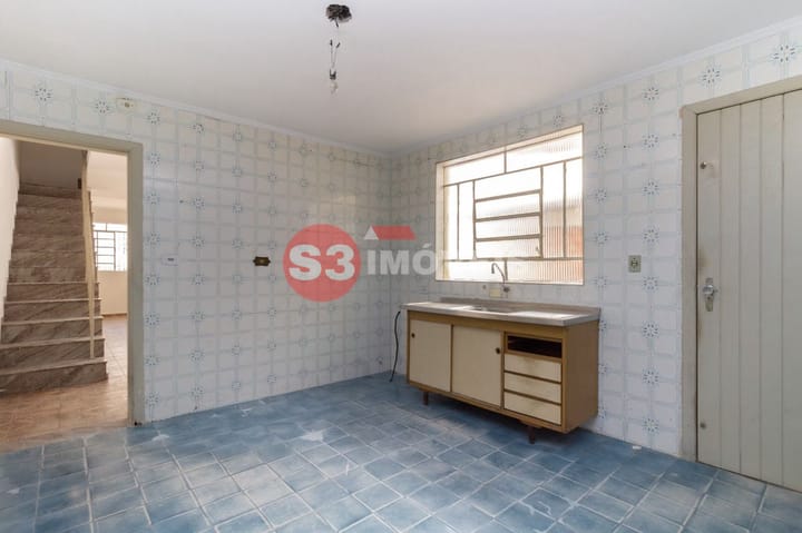 Casa à venda com 3 quartos, 168m² - Foto 6