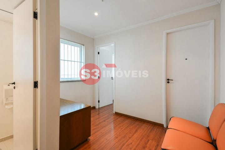 Conjunto Comercial-Sala à venda, 31m² - Foto 9