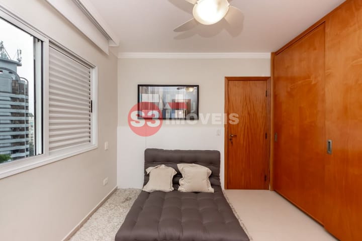 Apartamento à venda com 4 quartos, 223m² - Foto 25