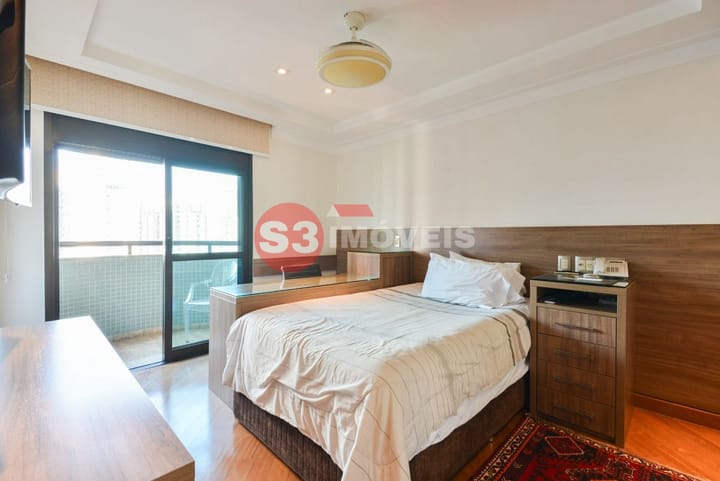 Apartamento à venda com 4 quartos, 374m² - Foto 35