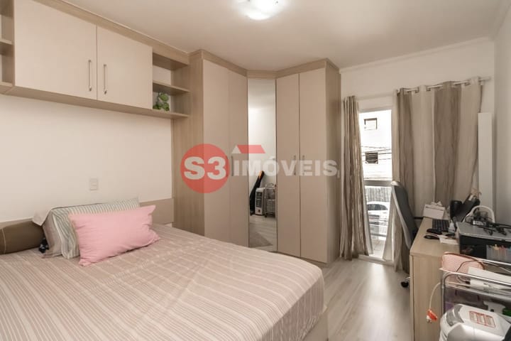 Casa à venda com 3 quartos, 123m² - Foto 17