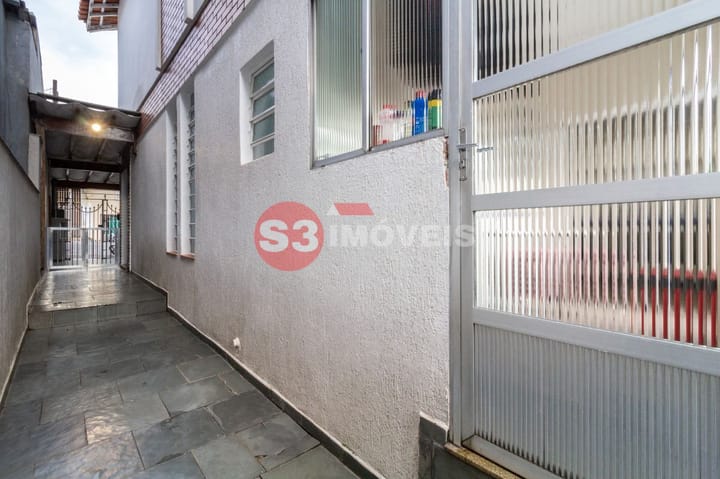 Casa à venda com 3 quartos, 180m² - Foto 39