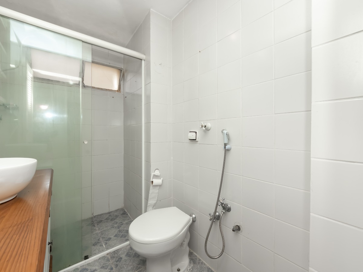 Apartamento à venda com 3 quartos, 104m² - Foto 13