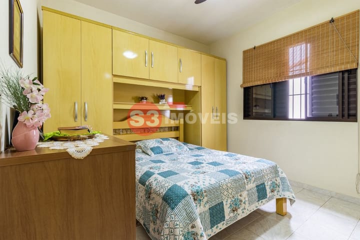 Casa à venda com 2 quartos, 104m² - Foto 27