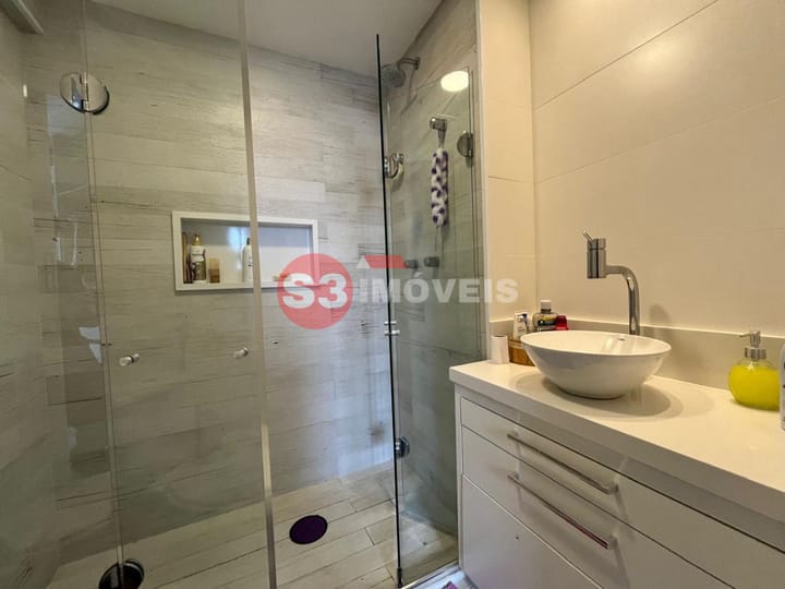 Apartamento à venda com 3 quartos, 83m² - Foto 16