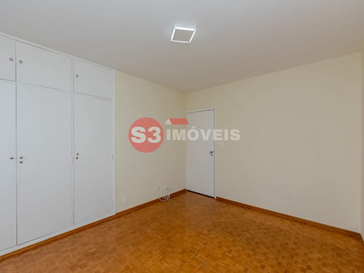 Apartamento à venda com 2 quartos, 128m² - Foto 7