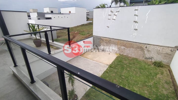 Casa de Condomínio à venda com 3 quartos, 200m² - Foto 20