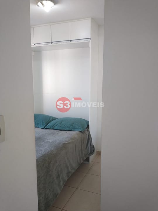 Apartamento à venda com 2 quartos, 42m² - Foto 5