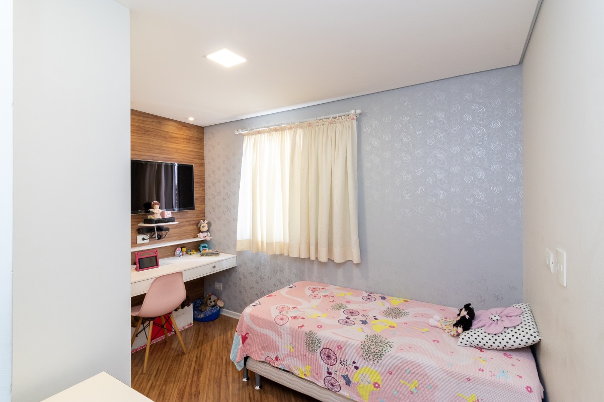 Apartamento à venda com 3 quartos, 68m² - Foto 11