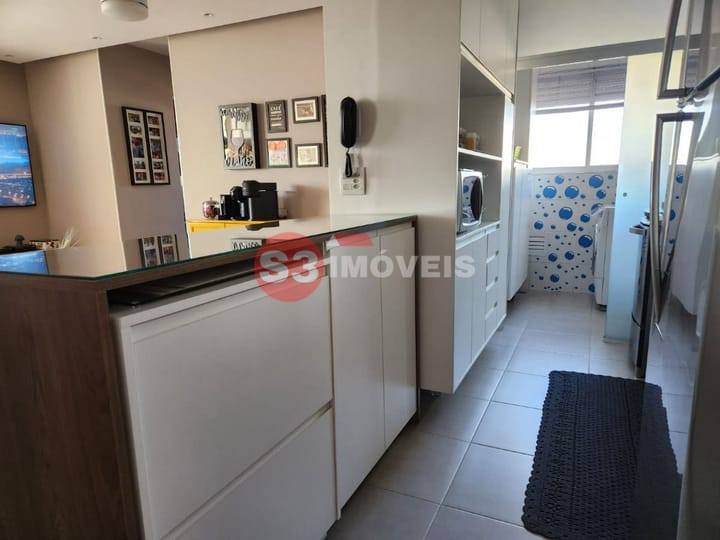 Apartamento à venda com 2 quartos, 69m² - Foto 7