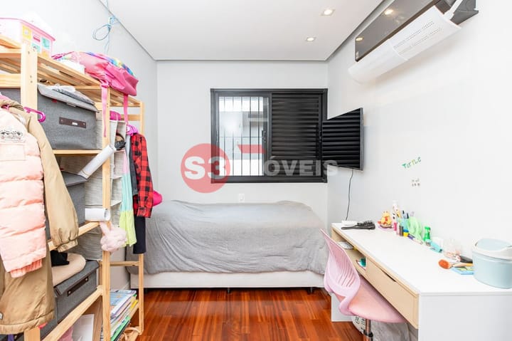 Casa à venda com 3 quartos, 186m² - Foto 22