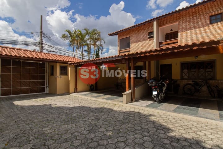 Casa de Condomínio à venda com 2 quartos, 103m² - Foto 57