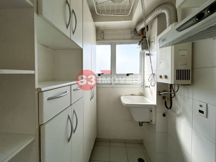 Apartamento à venda com 2 quartos, 48m² - Foto 10