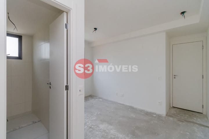 Apartamento à venda com 2 quartos, 61m² - Foto 18